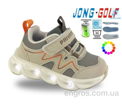 Кроссовки Jong Golf